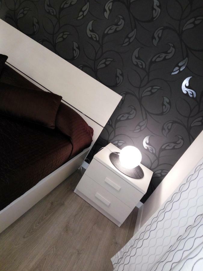 Crocco D'Oro Bed & Breakfast Caltavuturo Eksteriør bilde