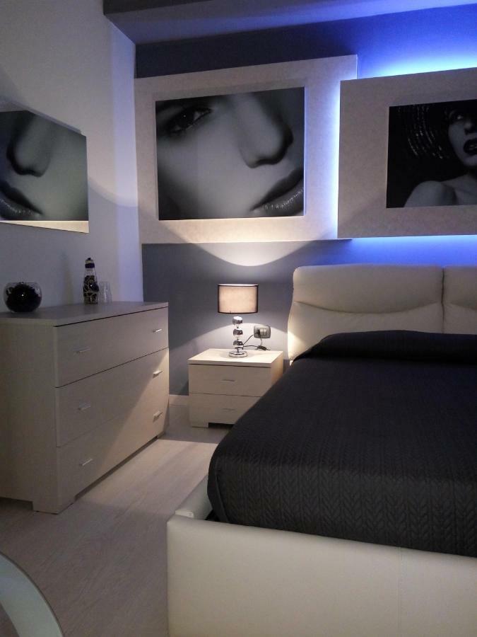 Crocco D'Oro Bed & Breakfast Caltavuturo Eksteriør bilde