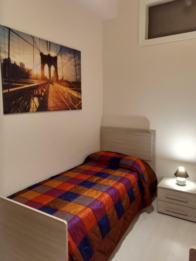 Crocco D'Oro Bed & Breakfast Caltavuturo Eksteriør bilde