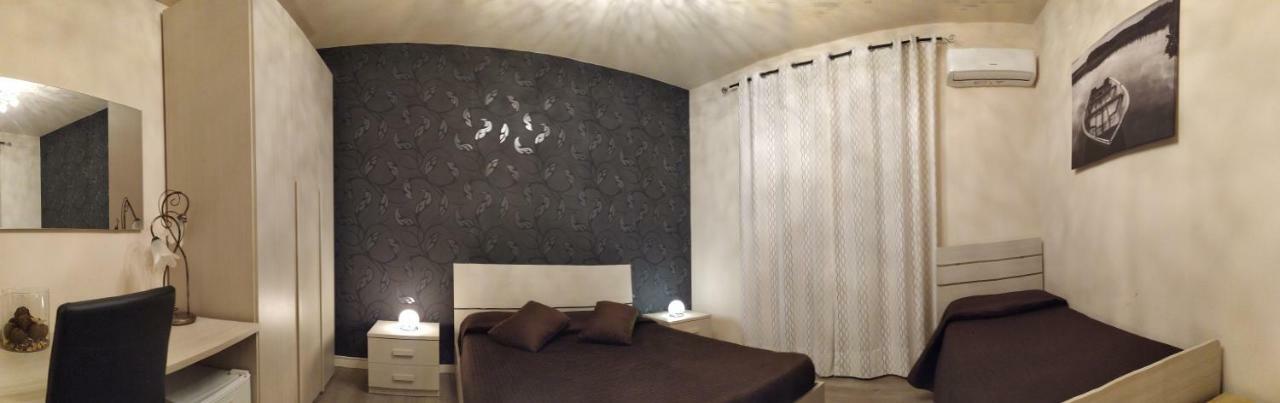 Crocco D'Oro Bed & Breakfast Caltavuturo Eksteriør bilde